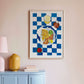 Fish and Chips Art Print