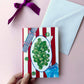 Christmas Sprouts Card