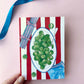 Christmas Sprouts Card